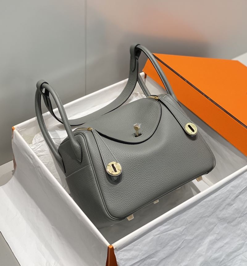 Hermes Lindy Bags